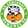 Wappen SV Concordia Nowawes 06  57422