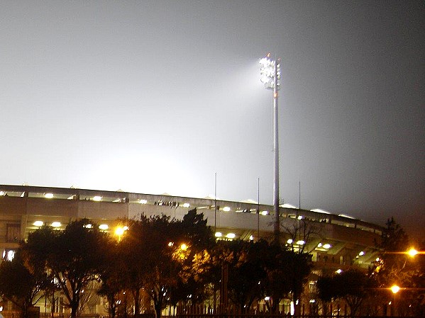 Stadio Marcantonio Bentegodi - Verona