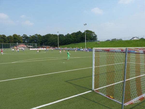 Sportplatz In der Pickelskuhl - Weilerswist-Lommersum