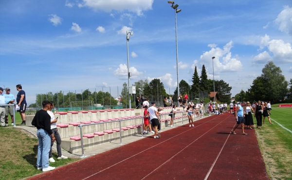 Sportpark Forstinning - Forstinning