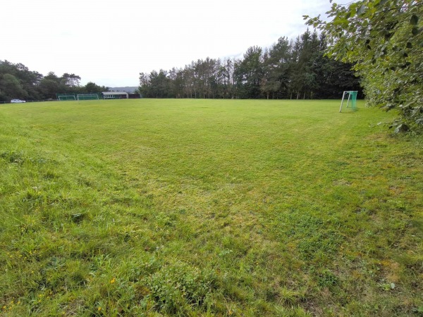Sportplatz Meiserich - Ulmen/Eifel-Meiserich