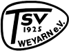 Wappen TSV Weyarn 1925 II