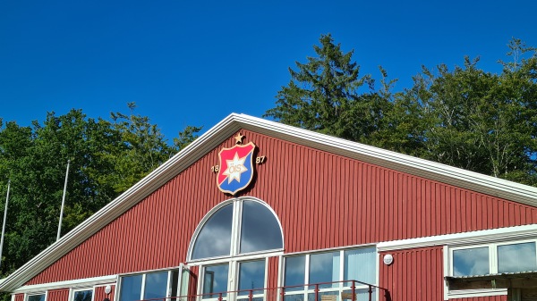 Gaisgården - Göteborg