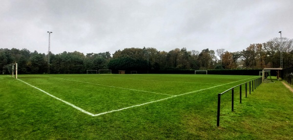 Complex Rhoode Terrein 2 - Oud-Turnhout-Zwaneven