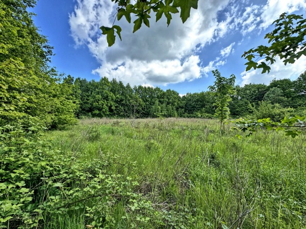 Sportplatz Auf der Tüte - Unna-Massen