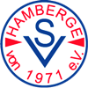 Wappen SV Hamberge 1971