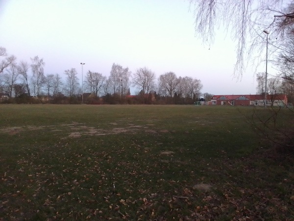 Sportplatz Astrid-Lindgren-Grundschule - Syke-Heiligenfelde