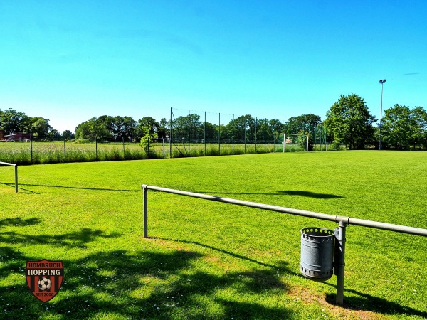 Eichenstadion Nebenplatz 2 - Heek-Nienborg