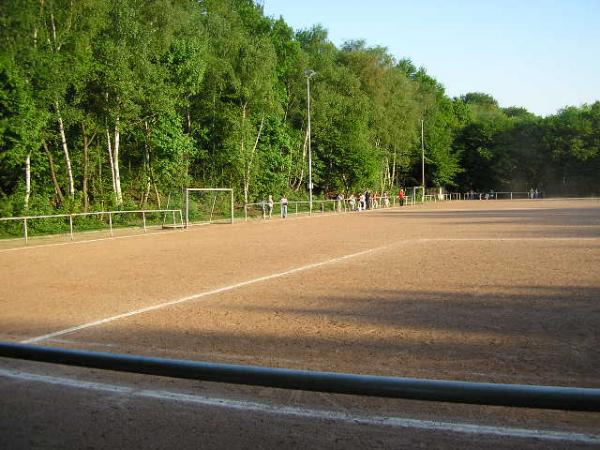 Admiralplatz - Dortmund-Wellinghofen