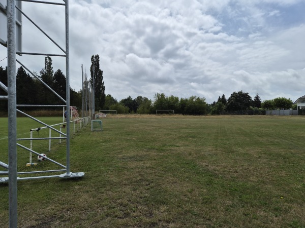 Sportplatz Kostebrau 2 - Lauchhammer-Kostebrau