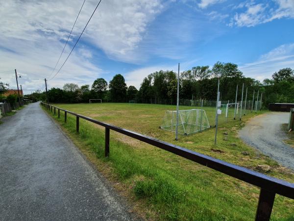 Sportplatz Ottendorf - Sebnitz-Ottendorf