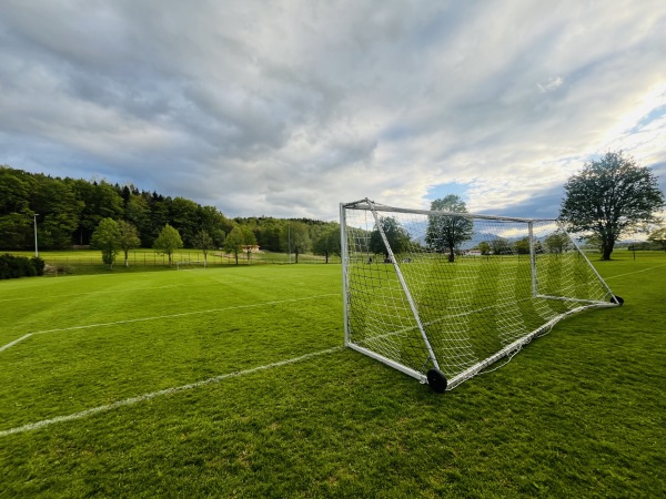 Sportanlage Grabenstätt Platz 2 - Grabenstätt