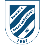 Wappen Granit Gyogyfürdö SE Zalakaros