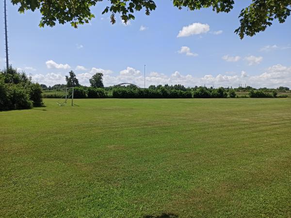 Sportanlage Pestalozzistraße - Donauwörth-Nordheim
