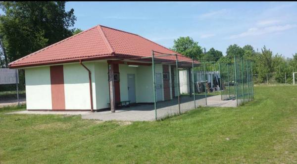 Gminny Stadion - Dobrzyniewo Duże