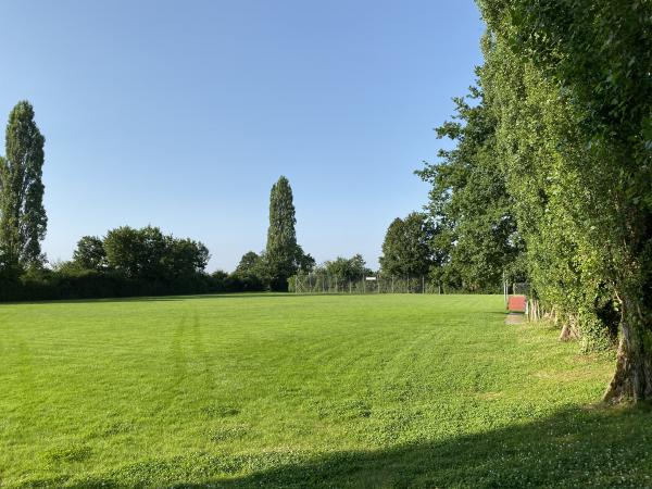 Sportplatz Gymnasium - Oberwil BL