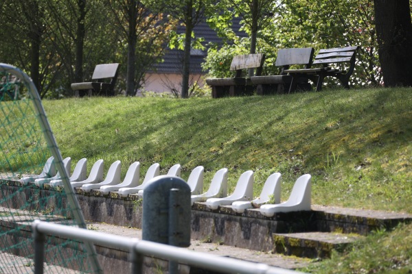 Sportanlage Auf der Heide - Troisdorf