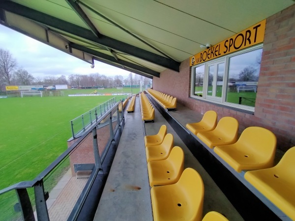 Sportpark De Donk - Boekel