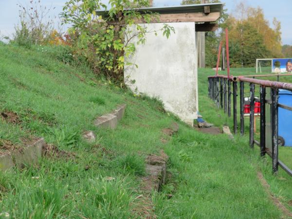 Stadion Elsteraue - Uebigau-Wahrenbrück