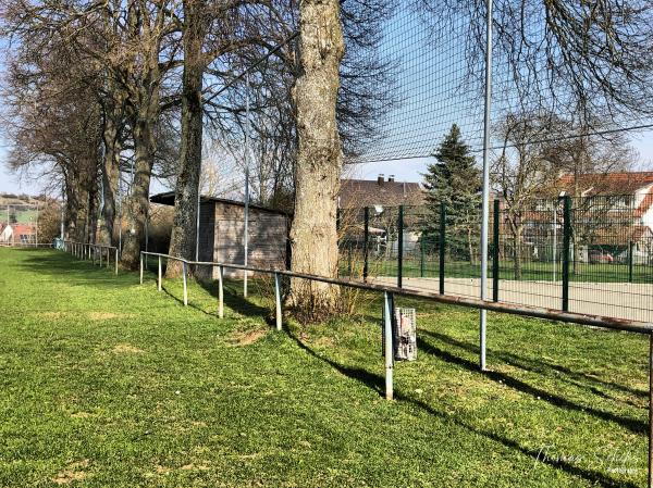 Sportplatz Engstlatt - Balingen-Engstlatt