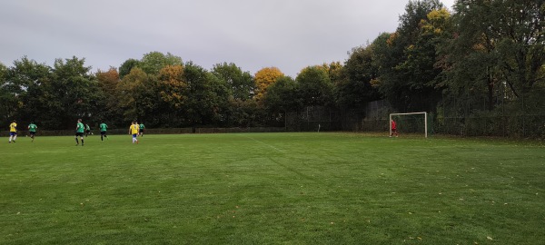 Bernhard Ryll Sportzentrum C-Platz - Langenhagen-Godshorn