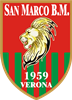 Wappen US San Marco BM 1959