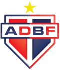 Wappen AD Bahia de Feira  74704