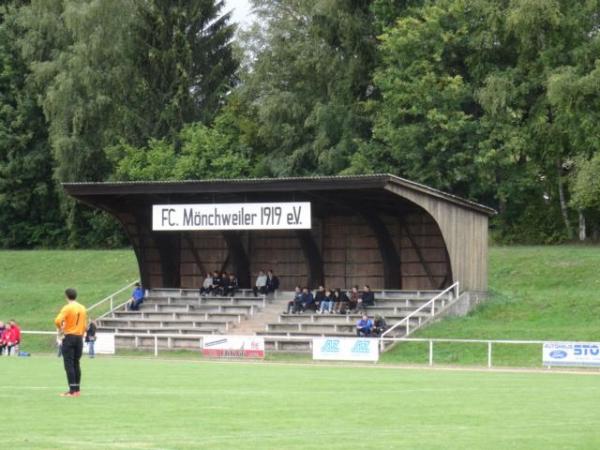 Georg-Kopp-Stadion - Mönchweiler