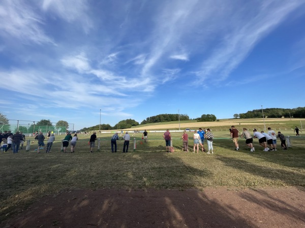 Sportplatz Am Köllerfeld - Schlüchtern-Wallroth