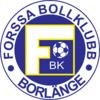 Wappen ehemals Forssa BK  87905
