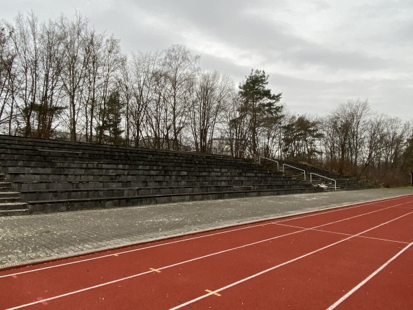 Sportanlage Bertolt-Brecht-Schule - Nürnberg-Langwasser