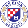 Wappen NK HOŠK Gašinci