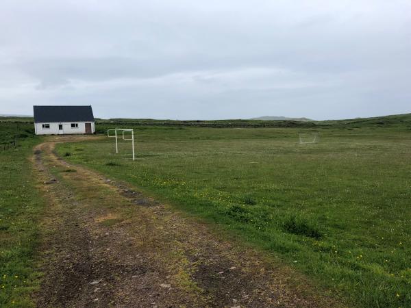 Urban Stadium Durness - Durness, Highland