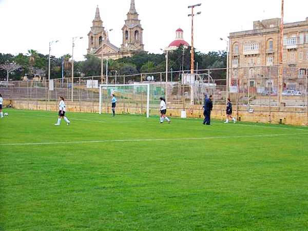 Independence Ground - Floriana