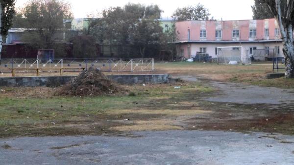 Stadion Odeskabel - Odesa