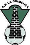 Wappen AV La Chimenea Wappen AV La Chimenea