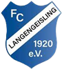 Wappen FC 1920 Langengeisling diverse  52322