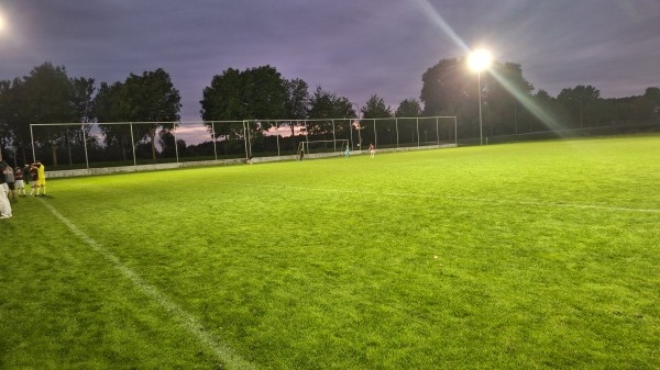 Sportanlage Jahnstraße Platz 2 - Siegenburg