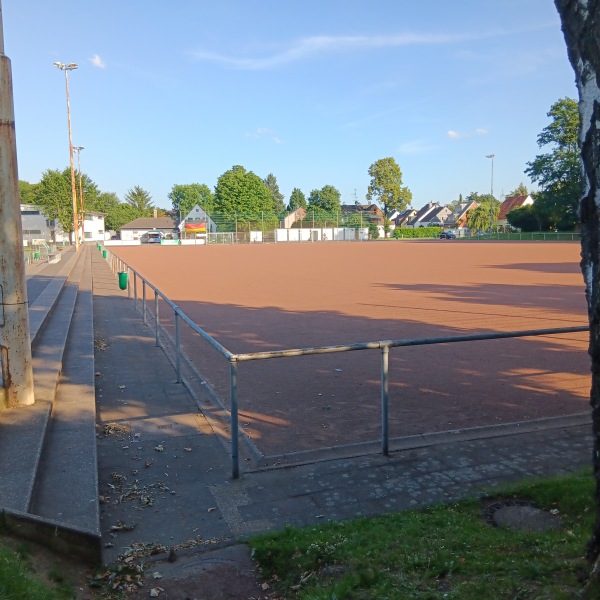 Sportanlage Scheideweg Platz 2 - Düsseldorf-Wersten