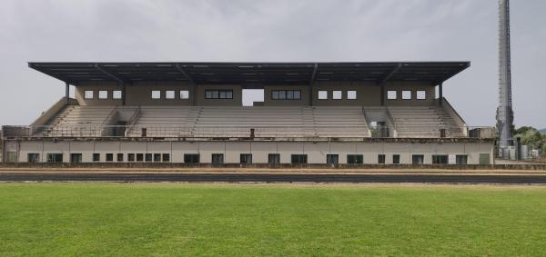 Stadio Tevere - Sansepolcro
