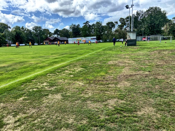 Sportanlage Nordvelen - Velen-Nordvelen