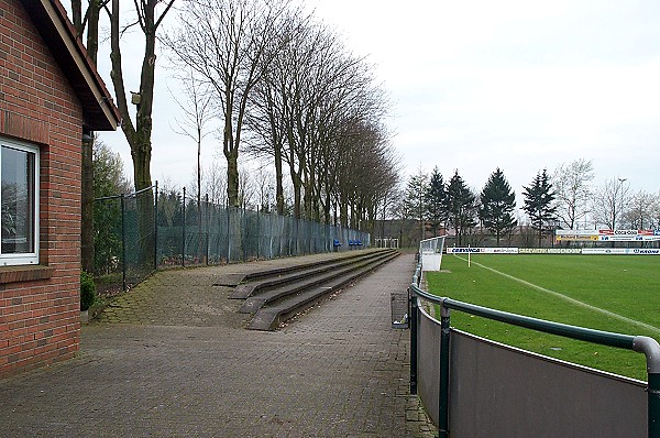 Getränke Hoffmann Stadion - Spelle