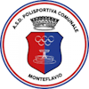 Wappen ASD Polisportiva Comunale Monteflavio