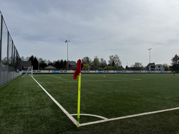 Complex Liersesteenweg - Nijlen-Kessel