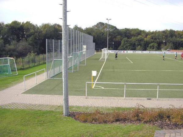 Lhoist Sportpark Platz 2 - Wülfrath