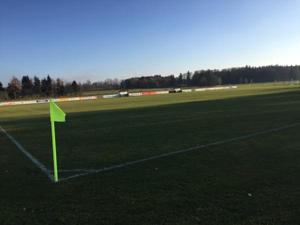 Sportanlage Flugplatz - Warngau