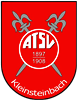 Wappen Arbeiter TSV Kleinsteinbach 97/08  35637