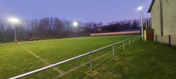Sportplatz Söllingen - Söllingen/Niedersachsen