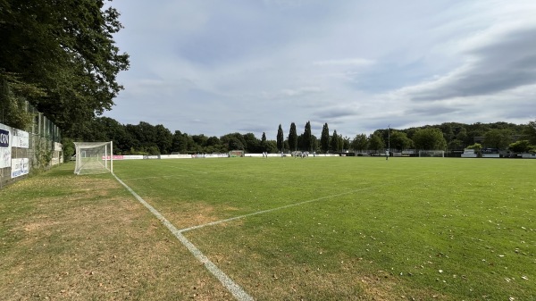 Sportzentrum Große Wiese - Münster/Westfalen-Kinderhaus