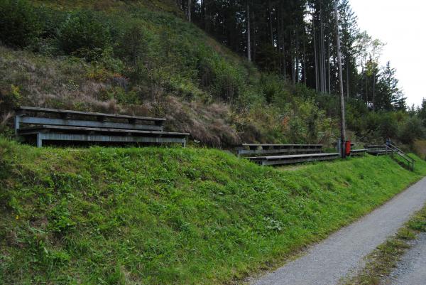 Sportplatz Sankt Urban - Sankt Urban